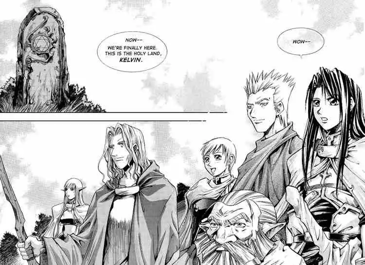 ID - The Greatest Fusion Fantasy Chapter 6 3